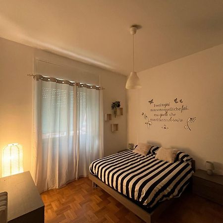 Balduina View Apartment โรม ภายนอก รูปภาพ