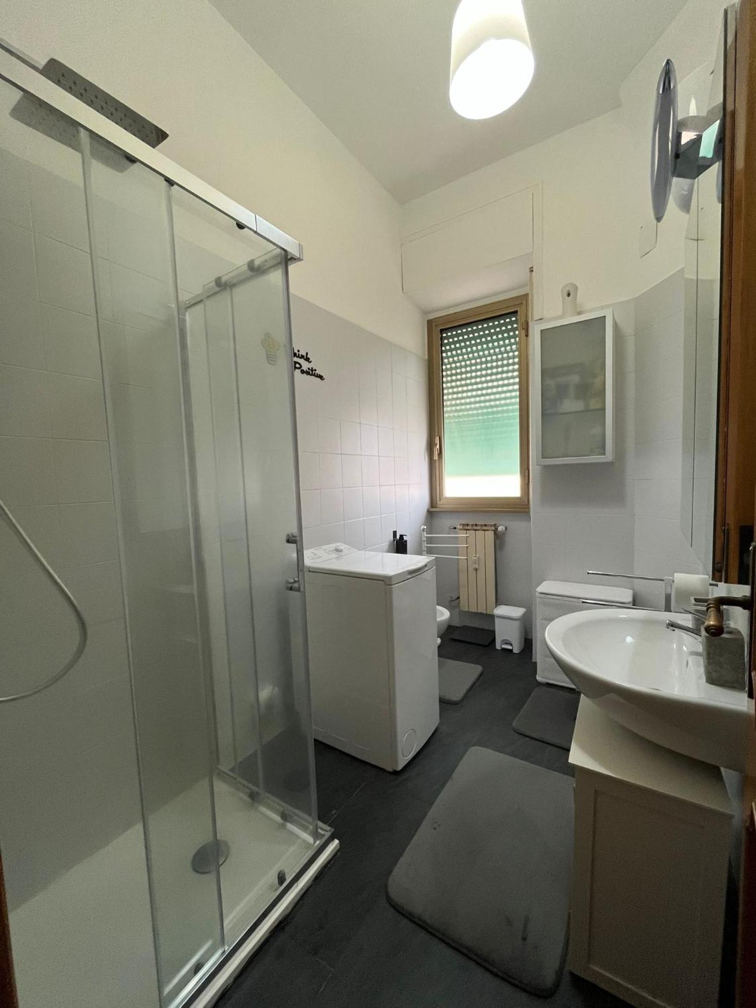 Balduina View Apartment โรม ภายนอก รูปภาพ