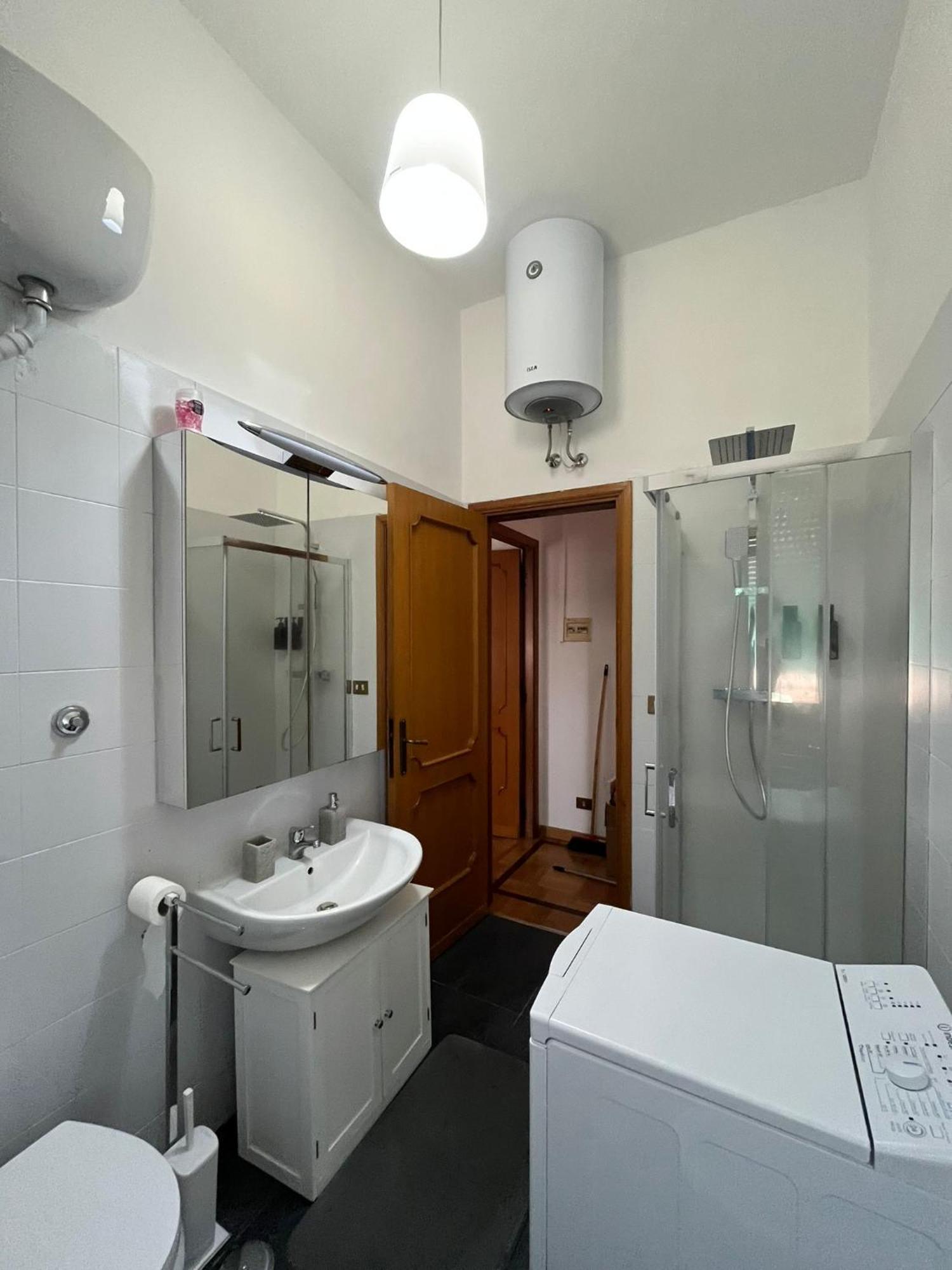 Balduina View Apartment โรม ภายนอก รูปภาพ