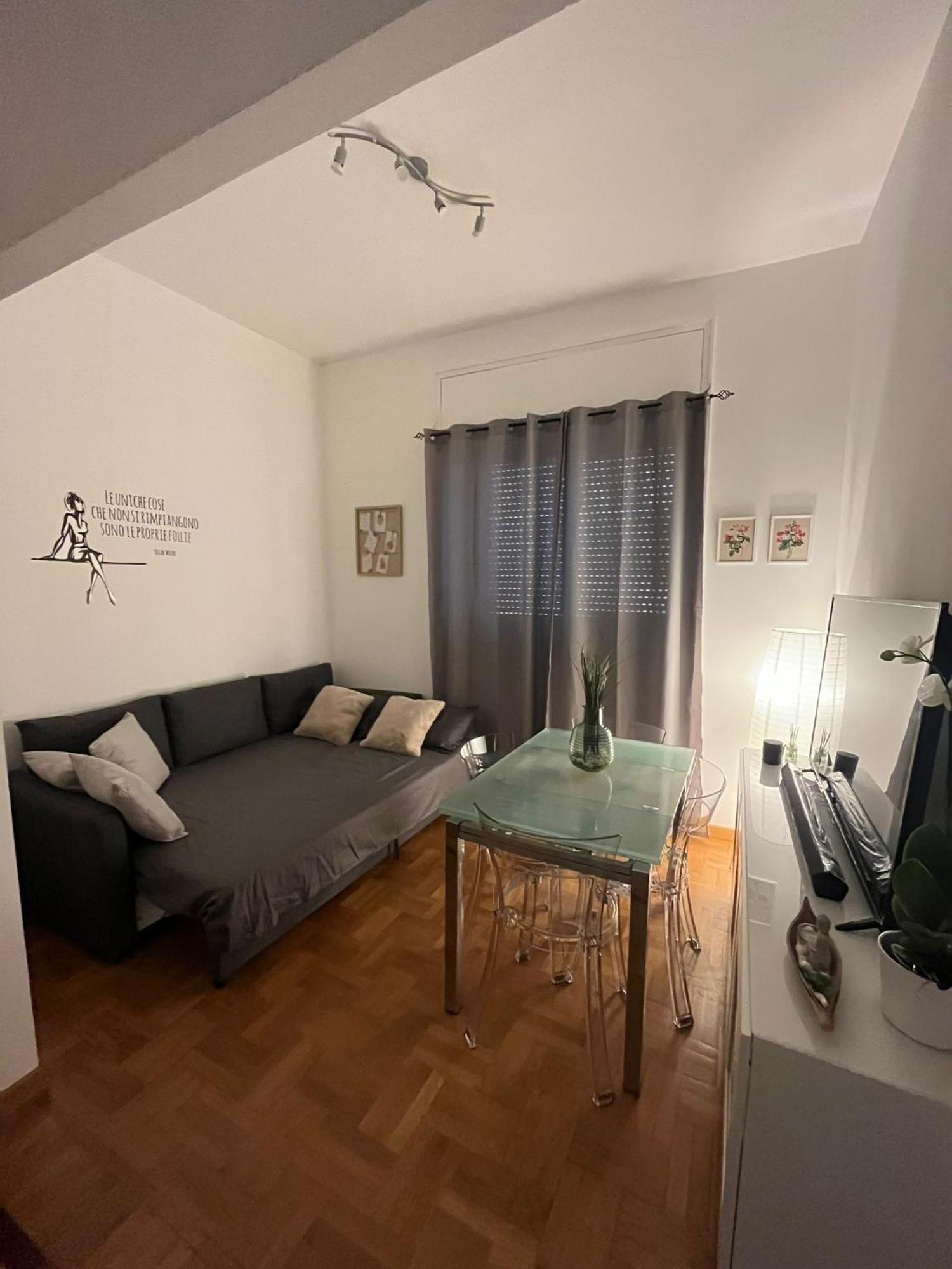 Balduina View Apartment โรม ภายนอก รูปภาพ